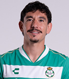 Jesus Alberto Ocejo Zazueta