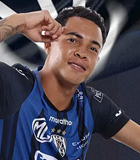 Andy Velasco