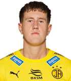 Baldvin Thor Berndsen
