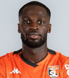 Moise Adilehou