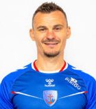 Julien Faussurier