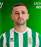 Zachary Scerri