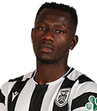 Mohamed Mady Camara