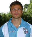 Shane Huke