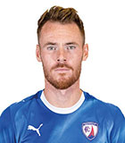 Tom Naylor