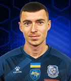 Vladyslav Ogirya