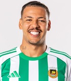 Clayton Fernandes Silva
