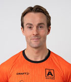 Sebastian Haugland