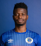 Phathutshedzo Nange