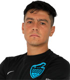 Michael Perez Ortiz