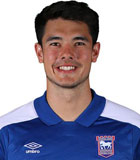 Elkan Baggott