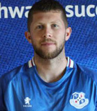 Jamie Rea