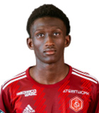 Yacouba Barry