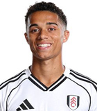 Josh King