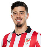 Nico Serrano