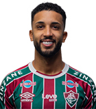 Jorge Marco de Oliveira Moraes