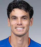 Carlos Eduardo Bendini Giusti, Dudu
