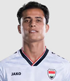 Ibraheem Bayesh