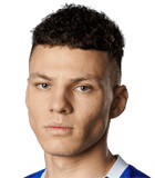 Ernestas Burdzilauskas