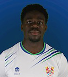 Joel Mumbongo