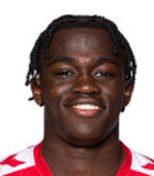 Momodou Lion Njie
