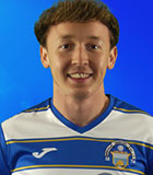 Nathan Shaw