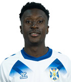 Marlos Moreno Duran