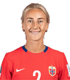 Anja Sonstevold