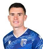 Marcus Wyllie