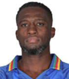 Denzil Haoseb