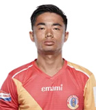 Wahengbam Angousana Luwang