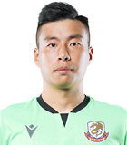 Yuen Ho Chun