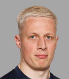 Olafur Orn Asgeirsson