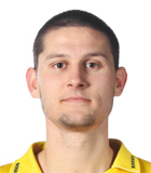 Rasmus Wikstrom