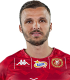 Patryk Lipski
