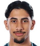 Ahmed Saeed