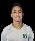 Alexander Vidal Larin Hernandez
