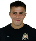 Bruno Jauregui