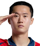 Kang Min Gyu