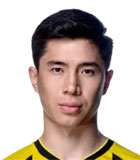 Adilet Sadybekov