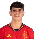 Izan Merino