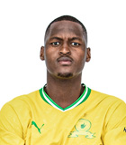 Katlego Mohamme