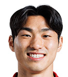 Lee Sang Hyeok