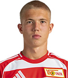 Dmytro Bogdanov