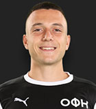 Giannis Theodosoulakis