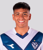 Damian Ariel Fernandez