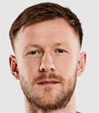 Cedric Teuchert