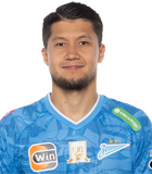 Ilzat Akhmetov
