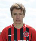 Sergiy Starenkyi