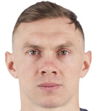 Evgeni Abramovich